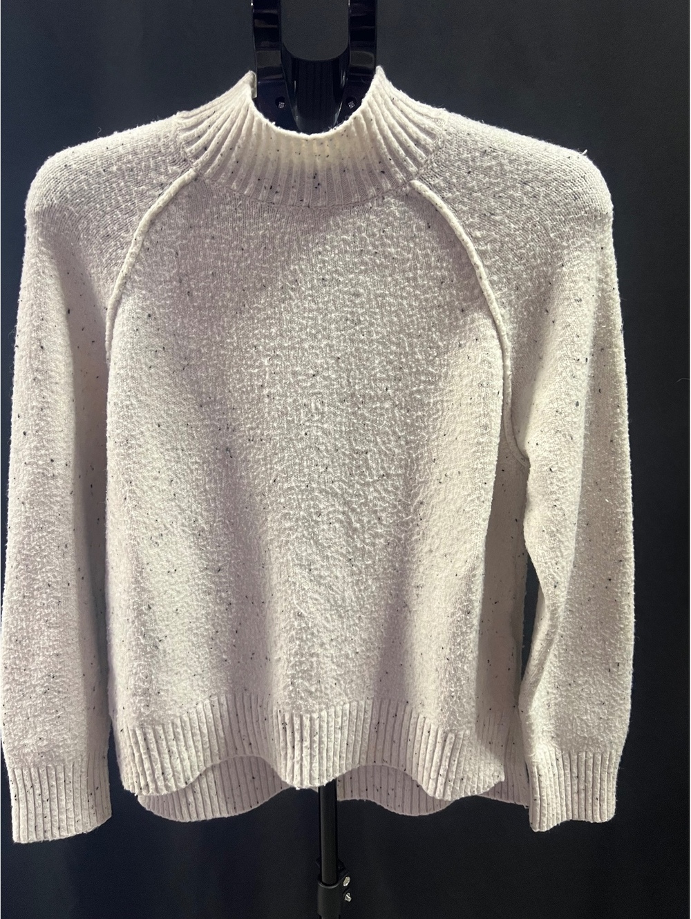 Madison Grey Sz Lg Sweater